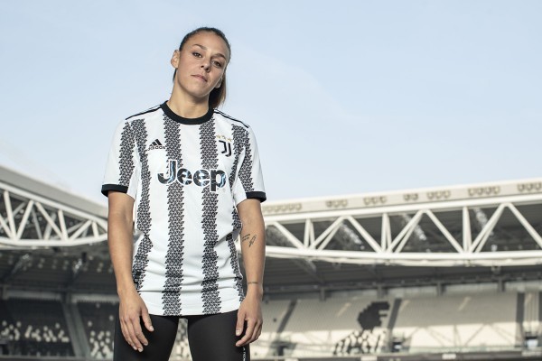 Fotballdrakter Juventus Pogba 10 Hjemmedrakt 2022-2023